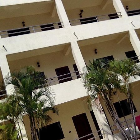 Sabai Mansion Apartment Ao Nang Luaran gambar