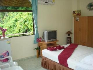 Sabai Mansion Apartment Ao Nang Luaran gambar