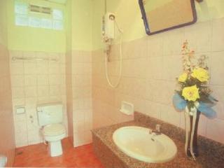 Sabai Mansion Apartment Ao Nang Luaran gambar