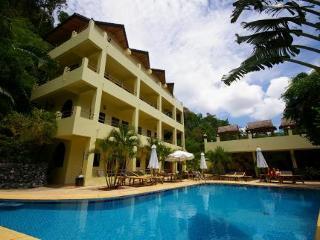 Sabai Mansion Apartment Ao Nang Luaran gambar