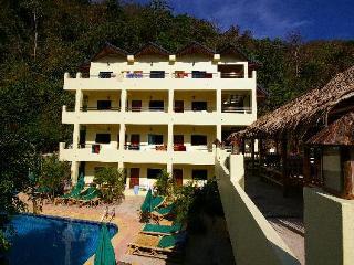 Sabai Mansion Apartment Ao Nang Luaran gambar
