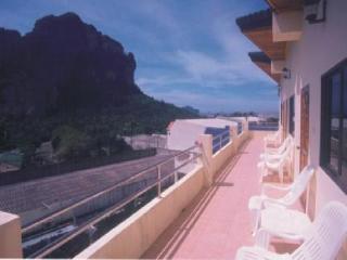 Sabai Mansion Apartment Ao Nang Luaran gambar