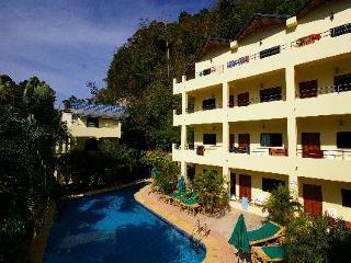 Sabai Mansion Apartment Ao Nang Luaran gambar