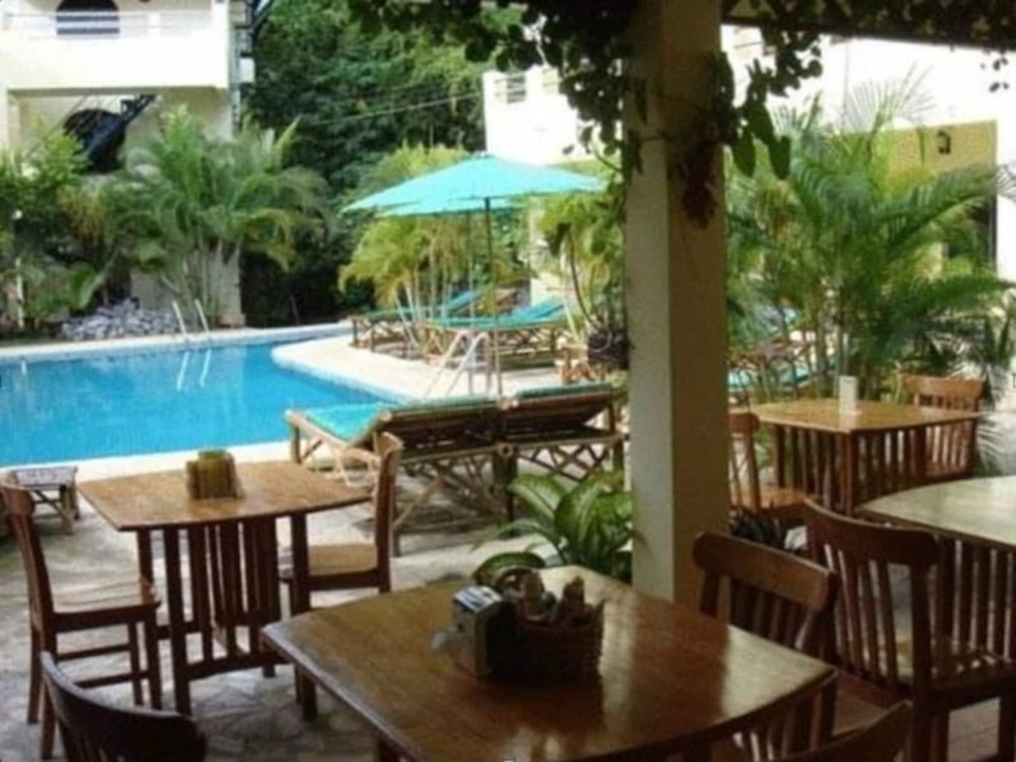Sabai Mansion Apartment Ao Nang Luaran gambar